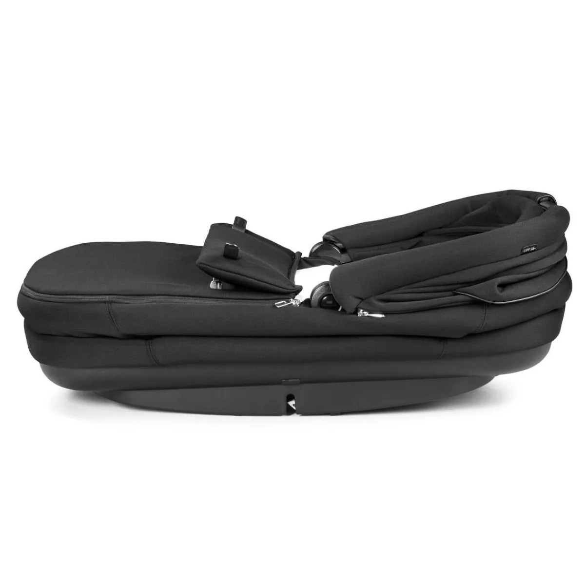 Stroller Accessories-Peg Perego YPSI Bassinet with Stand By Me