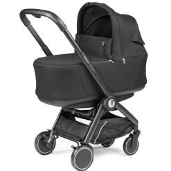 Stroller Accessories-Peg Perego YPSI Bassinet with Stand By Me