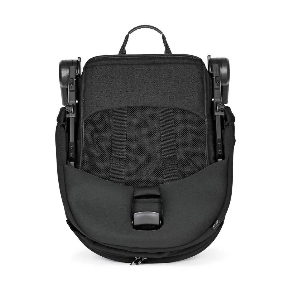Soft Soles|Perforated Sneakers-Peg Perego YPSI Companion Seat (2025)