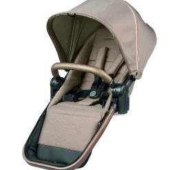 Stroller Accessories-Peg Perego YPSI Companion Seat (Premium)