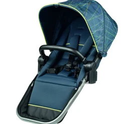 Stroller Accessories-Peg Perego YPSI Companion Seat (Premium)