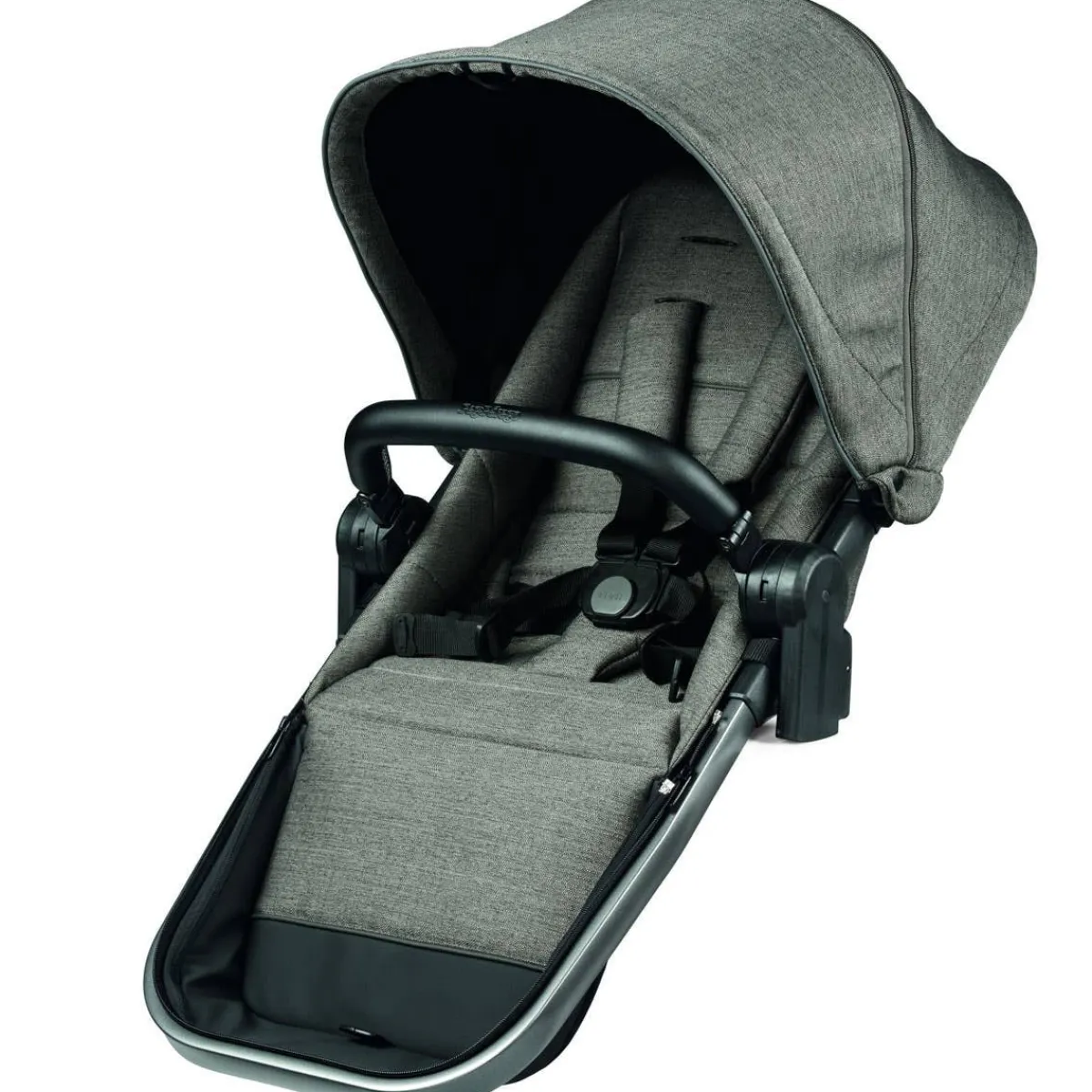 Stroller Accessories-Peg Perego YPSI Companion Seat (Premium)