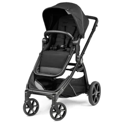 Single-To-Double Strollers|Full-Sized Strollers-Peg Perego YPSI Stroller