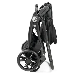 Single-To-Double Strollers|Full-Sized Strollers-Peg Perego YPSI Stroller