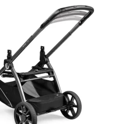 Single-To-Double Strollers|Full-Sized Strollers-Peg Perego YPSI Stroller