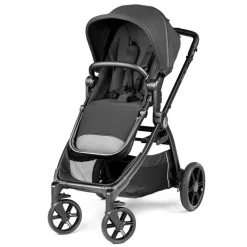 Single-To-Double Strollers|Full-Sized Strollers-Peg Perego YPSI Stroller (2025)