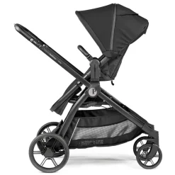 Single-To-Double Strollers|Full-Sized Strollers-Peg Perego YPSI Stroller (2025)