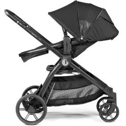 Single-To-Double Strollers|Full-Sized Strollers-Peg Perego YPSI Stroller (2025)