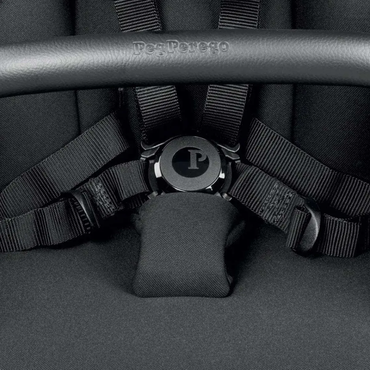 Single-To-Double Strollers|Full-Sized Strollers-Peg Perego YPSI Stroller (2025)
