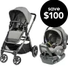 Travel Systems-Peg Perego YPSI Travel System (2024)