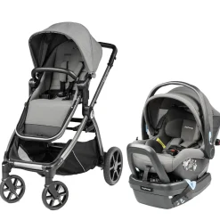 Travel Systems-Peg Perego YPSI Travel System (2024)
