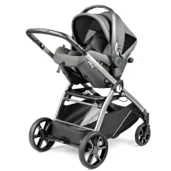 Travel Systems-Peg Perego YPSI Travel System (2024)