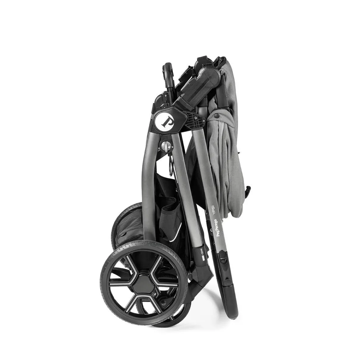 Travel Systems-Peg Perego YPSI Travel System (2024)