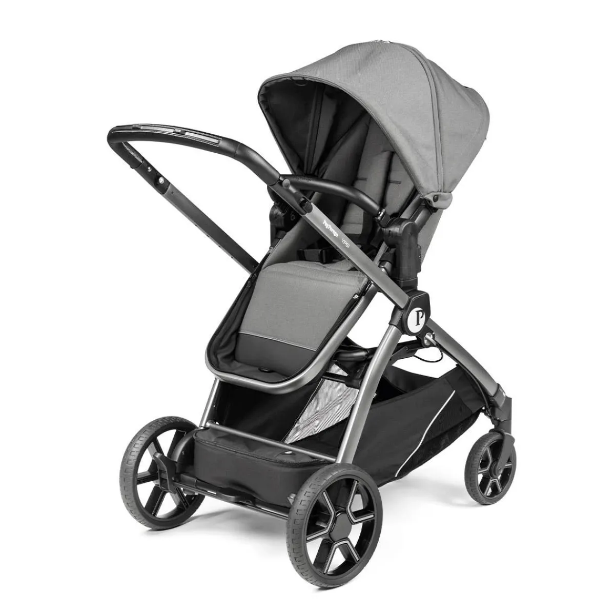 Travel Systems-Peg Perego YPSI Travel System (2024)