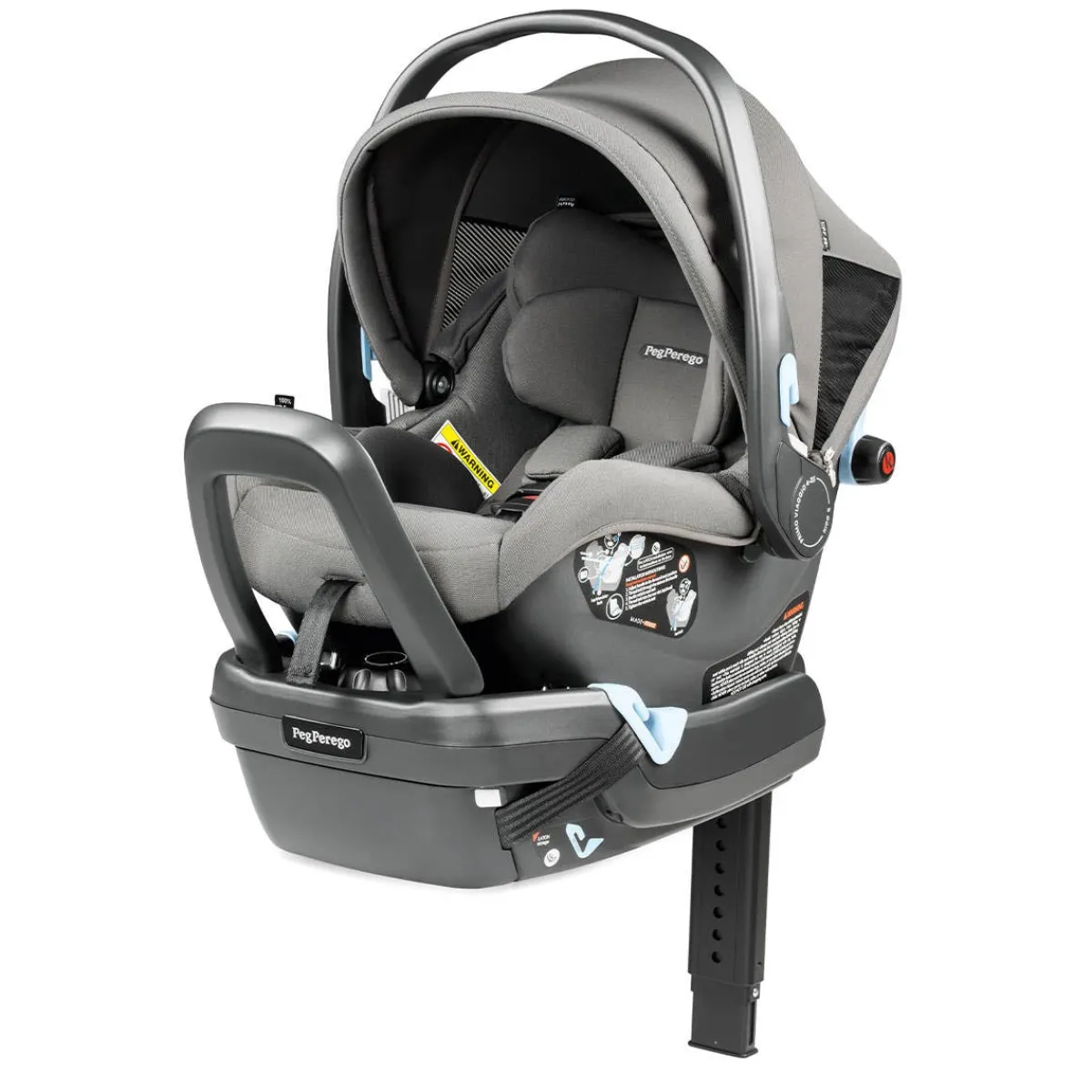 Travel Systems-Peg Perego YPSI Travel System (2024)