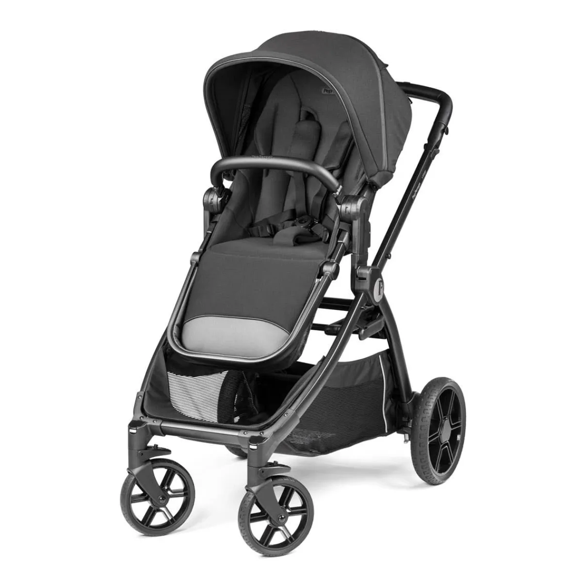 Travel Systems-Peg Perego YPSI Travel System (2025)