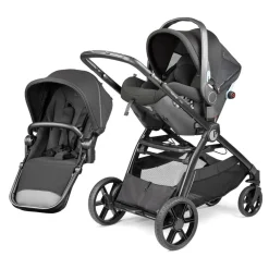 Travel Systems-Peg Perego YPSI Travel System (2025)