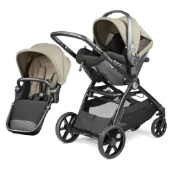 Travel Systems-Peg Perego YPSI Travel System (2025)