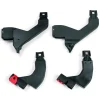 Stroller Accessories-Peg Perego YPSI/Z4 Double Adapter