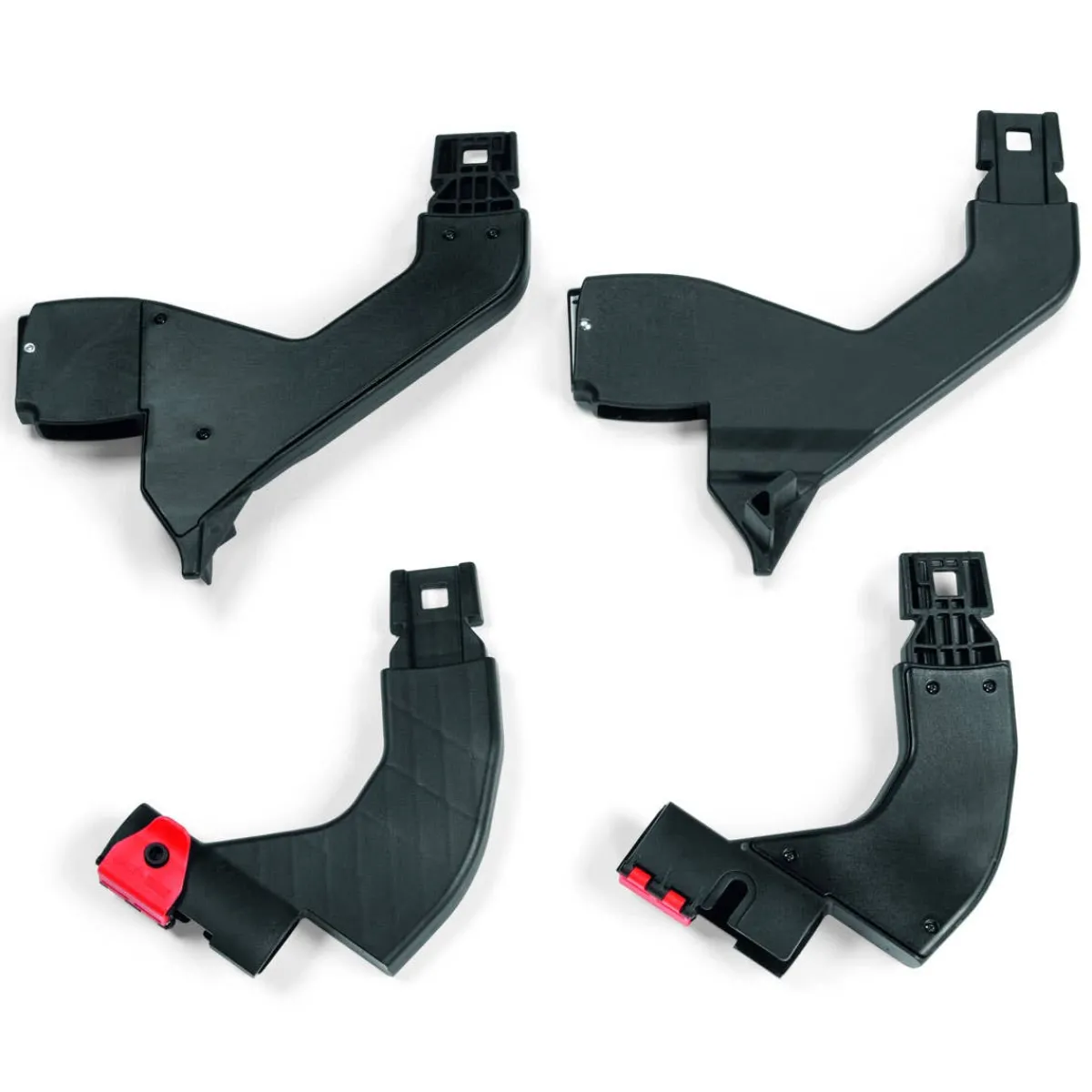 Stroller Accessories-Peg Perego YPSI/Z4 Double Adapter
