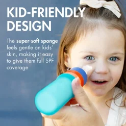 Sunscreen-Boon Inc. Yuvi Sunscreen Applicator
