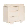 Dressers|Changer Dressers-Babyletto Yuzu 3 Drawer Changer