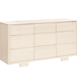 Dressers-Babyletto Yuzu 9 Drawer Dresser