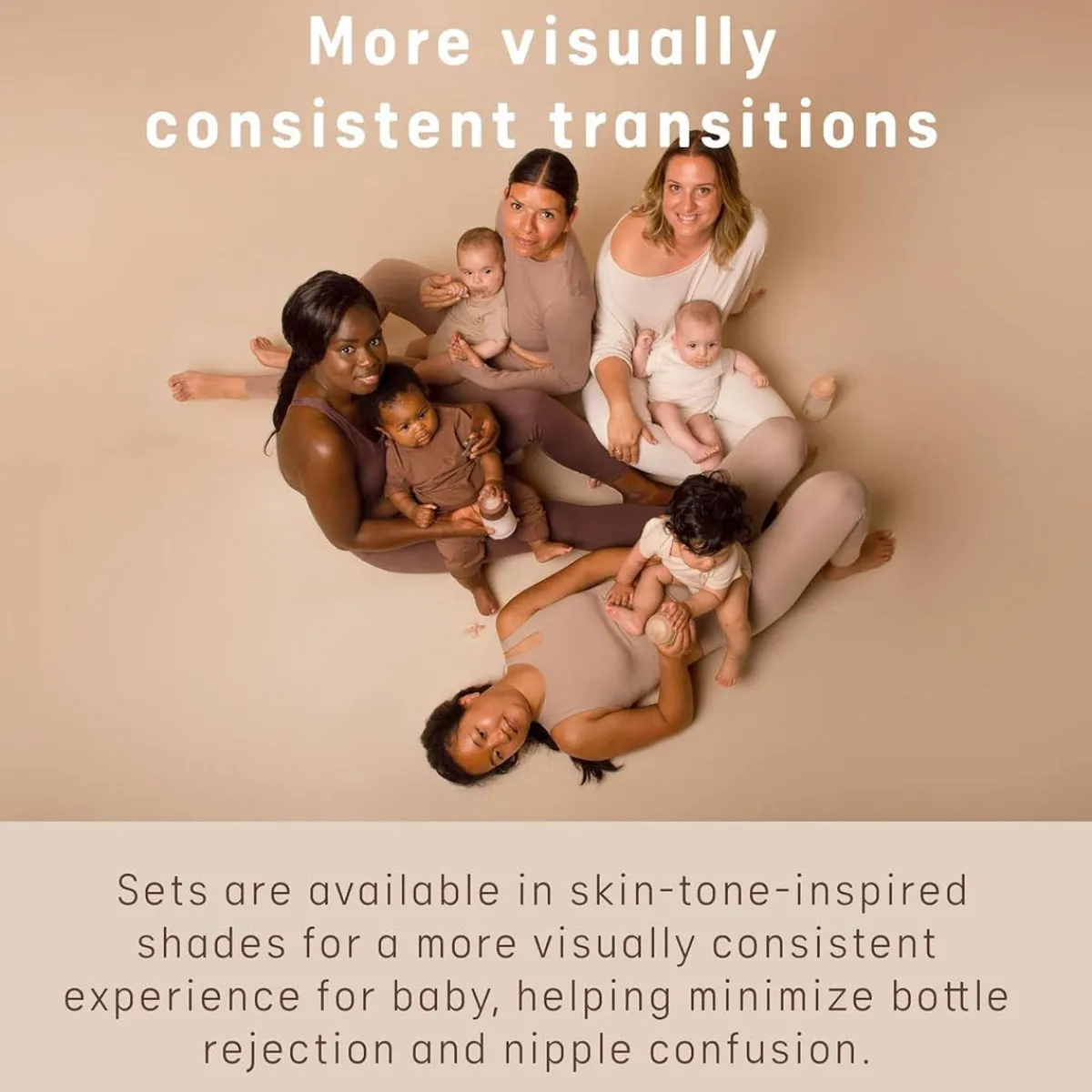 Baby Bottle Sets|Baby Bottles-Suavinex Zero.Zero Newborn Starter Set