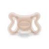 Pacifiers + Clips-Suavinex Zero.Zero Silicone Pacifier (Mini)