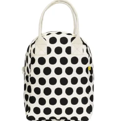 Kids Lunch Bags & Boxes-Fluf Zip Lunch