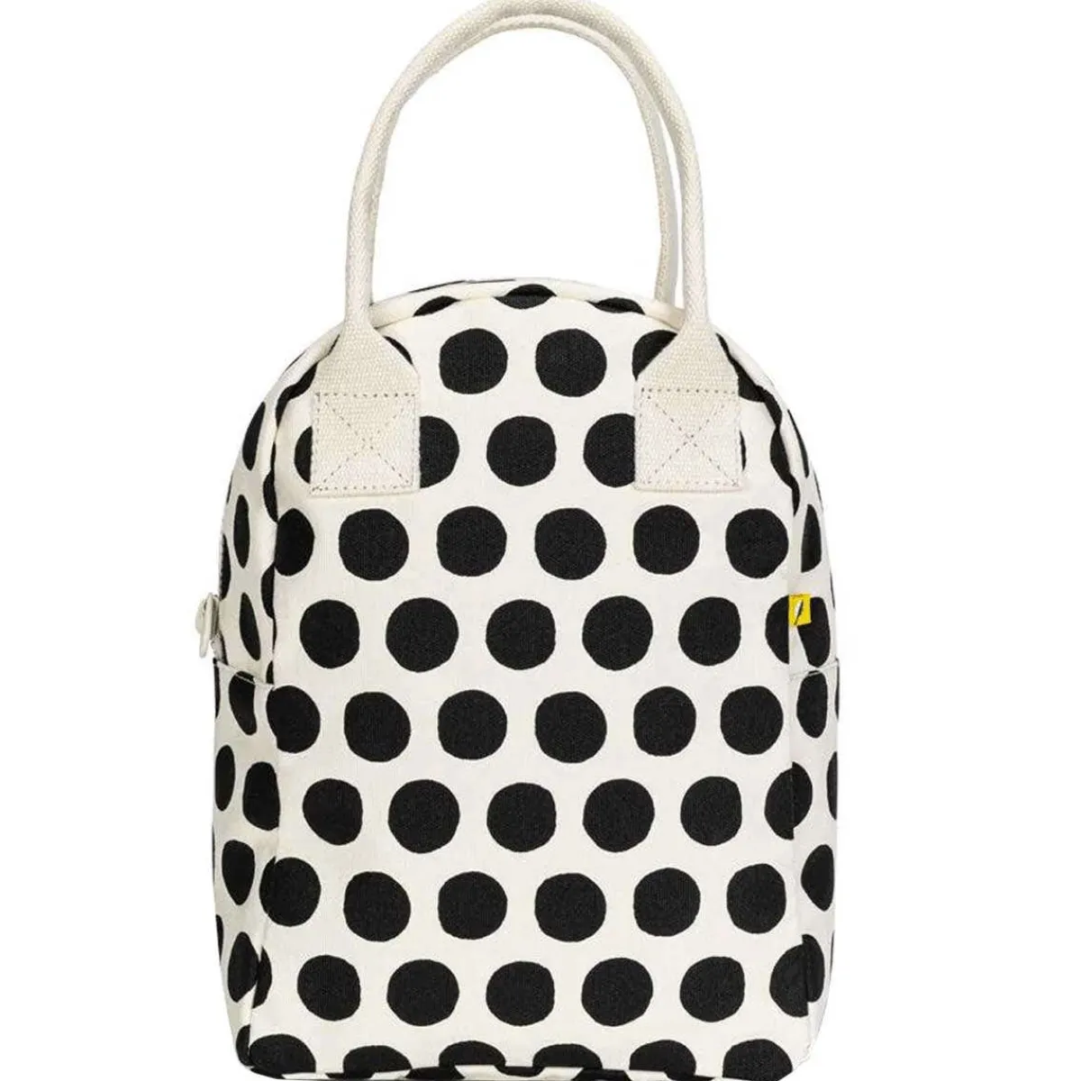 Kids Lunch Bags & Boxes-Fluf Zip Lunch