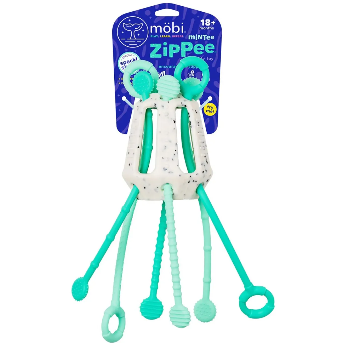 Play + Learn Toys|Grasping Toys-Mobi Zippee