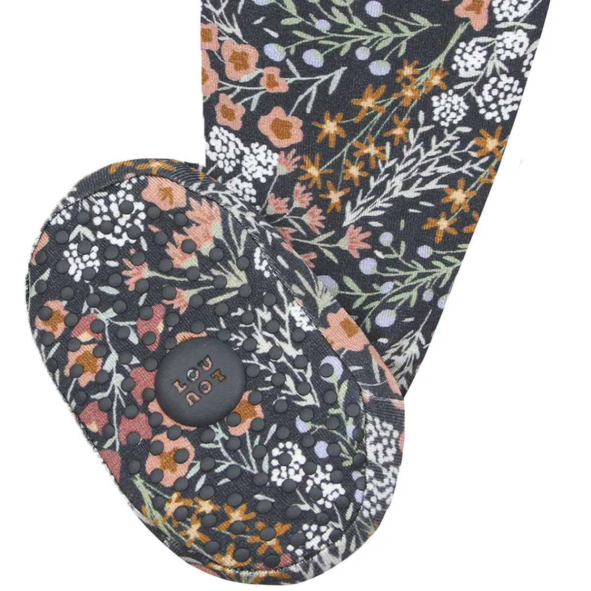 Onesies|Sleepers-Lou Lou and Company Zippered Footie