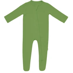 Onesies|Sleepers-Kyte Baby Zippered Footie