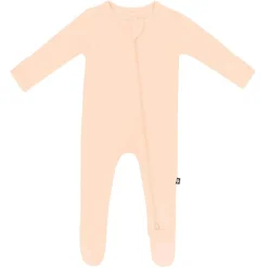 Onesies|Sleepers-Kyte Baby Zippered Footie