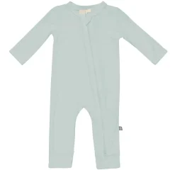 Rompers-Kyte Baby Zippered Romper