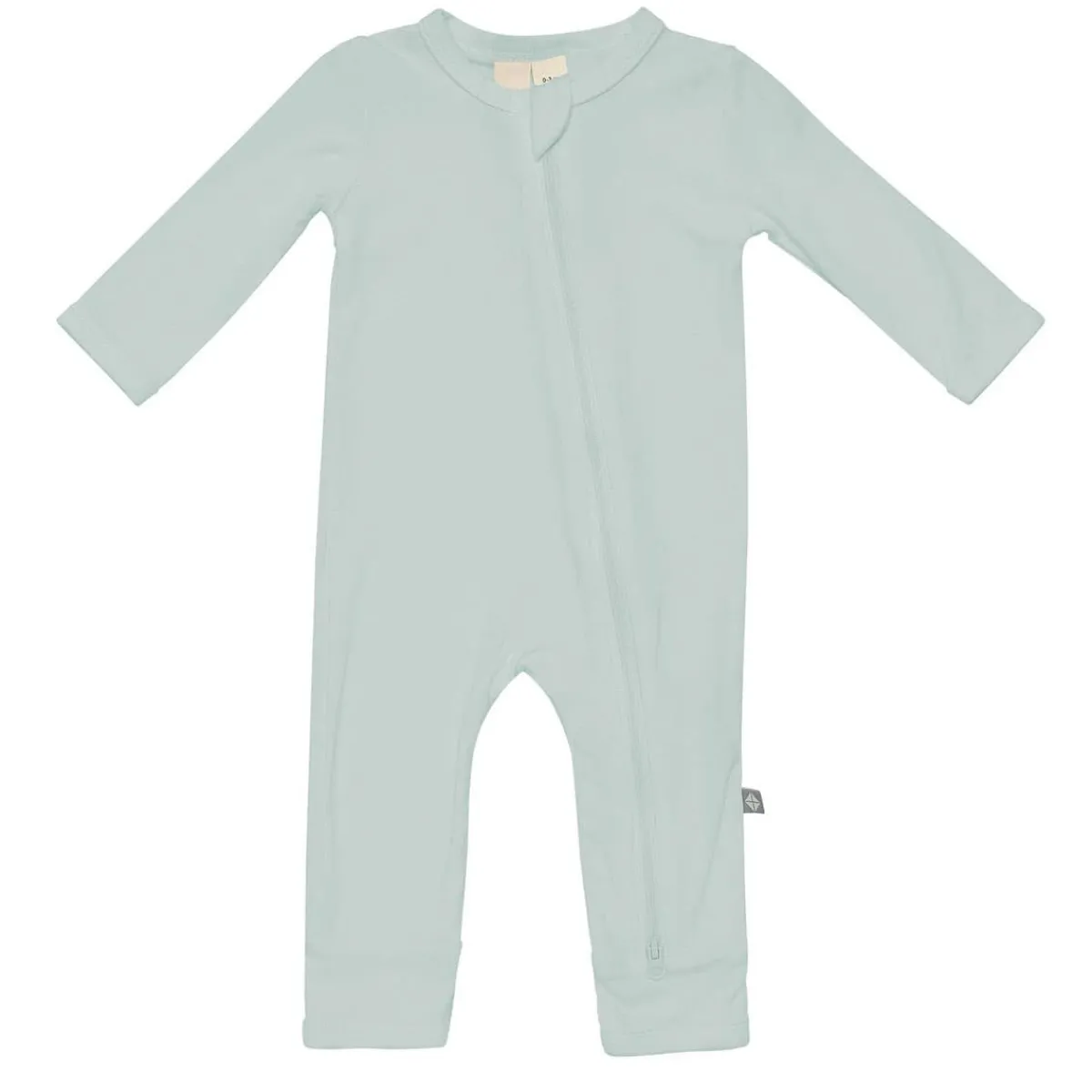 Rompers-Kyte Baby Zippered Romper