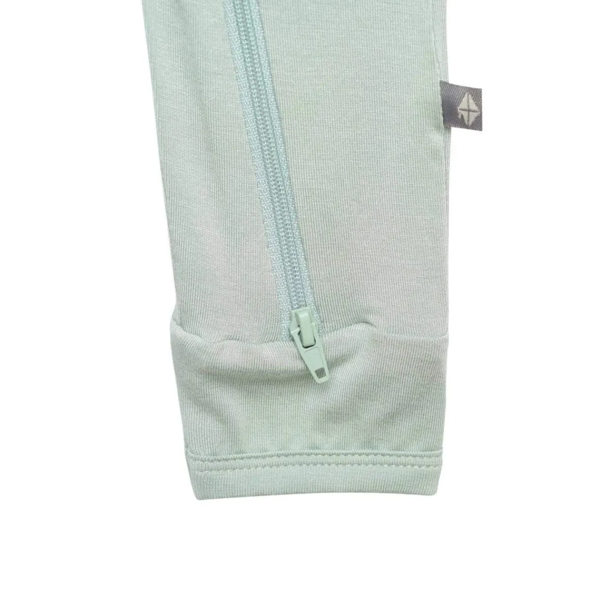 Rompers-Kyte Baby Zippered Romper