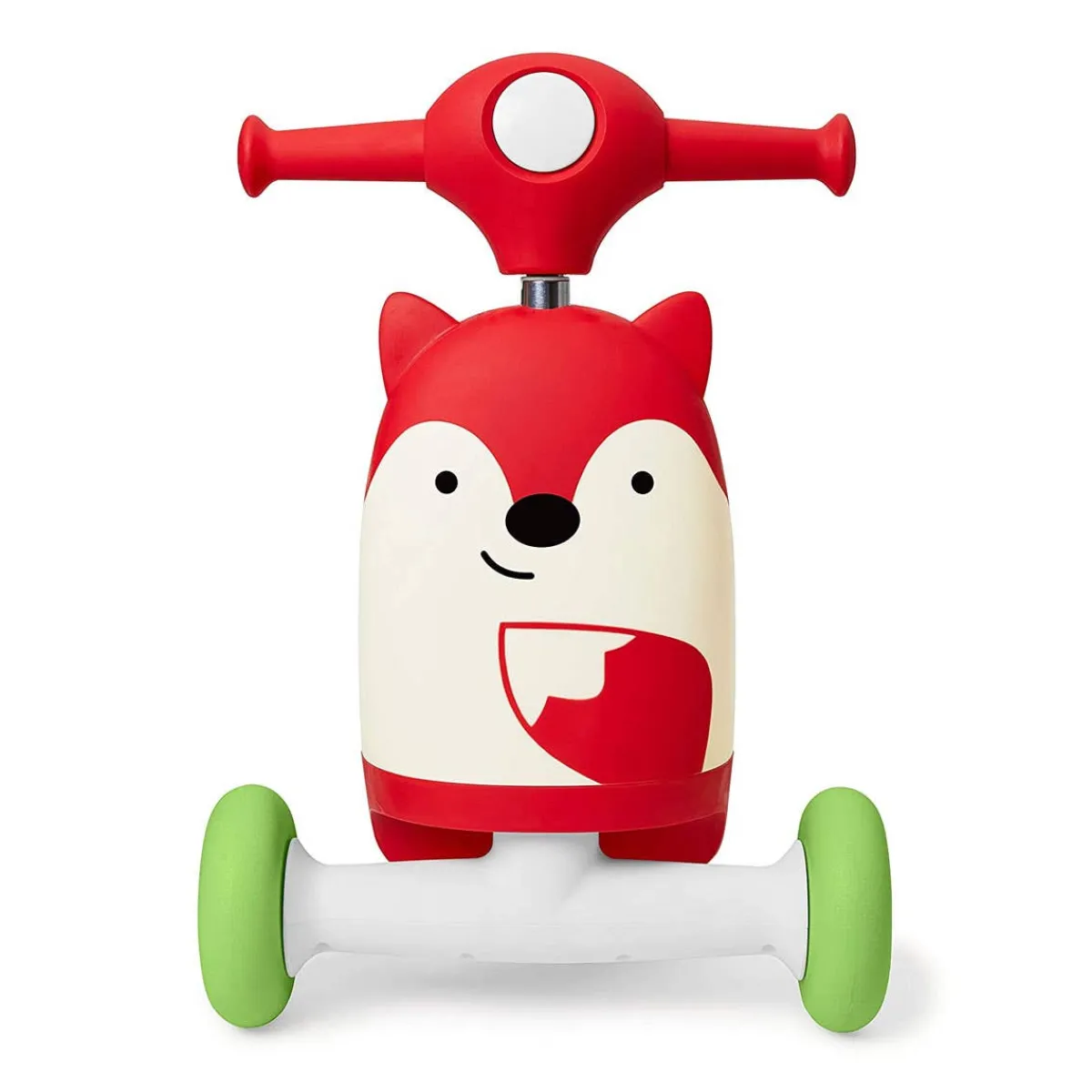 Ride-On Toys|Push Toys-Skip Hop Zoo 3-in-1 Ride-On Toy