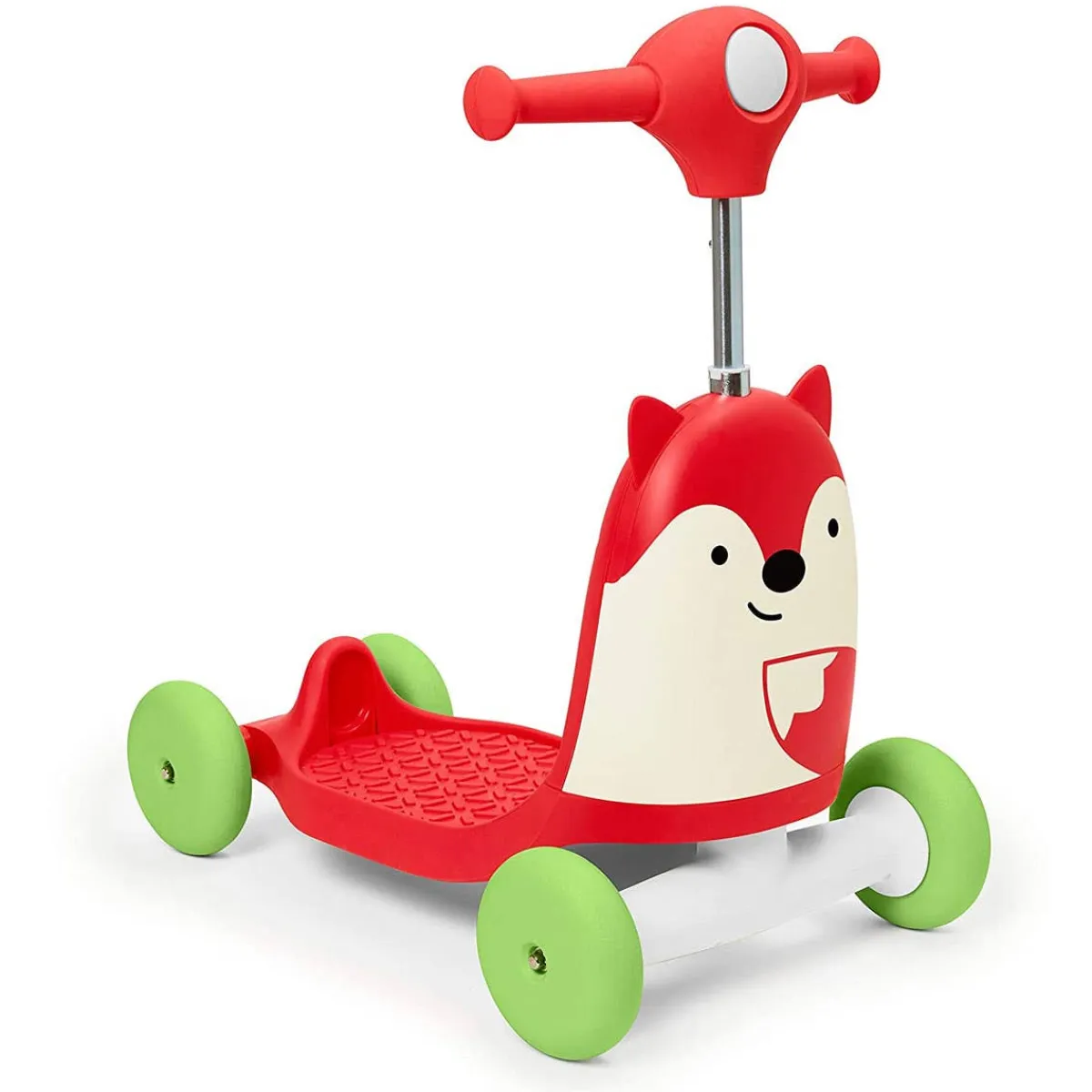 Ride-On Toys|Push Toys-Skip Hop Zoo 3-in-1 Ride-On Toy