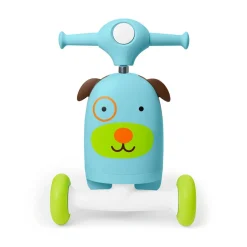 Ride-On Toys|Push Toys-Skip Hop Zoo 3-in-1 Ride-On Toy