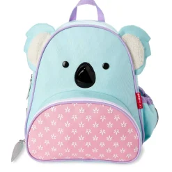 Backpacks-Skip Hop Zoo Little Kids Backpack