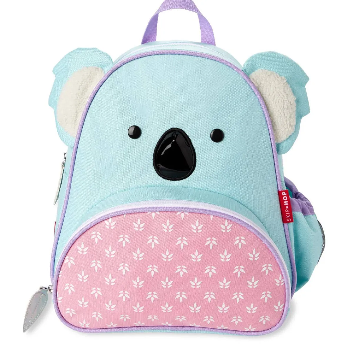 Backpacks-Skip Hop Zoo Little Kids Backpack