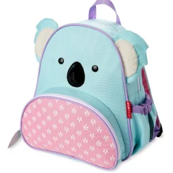 Backpacks-Skip Hop Zoo Little Kids Backpack