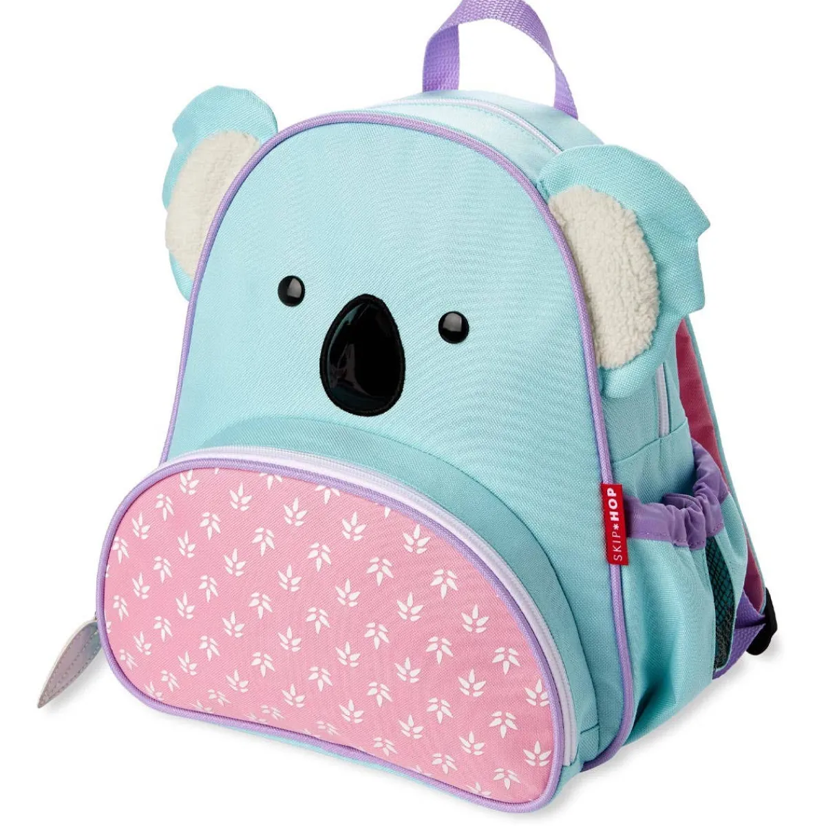 Backpacks-Skip Hop Zoo Little Kids Backpack