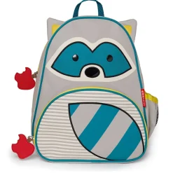 Backpacks-Skip Hop Zoo Little Kids Backpack