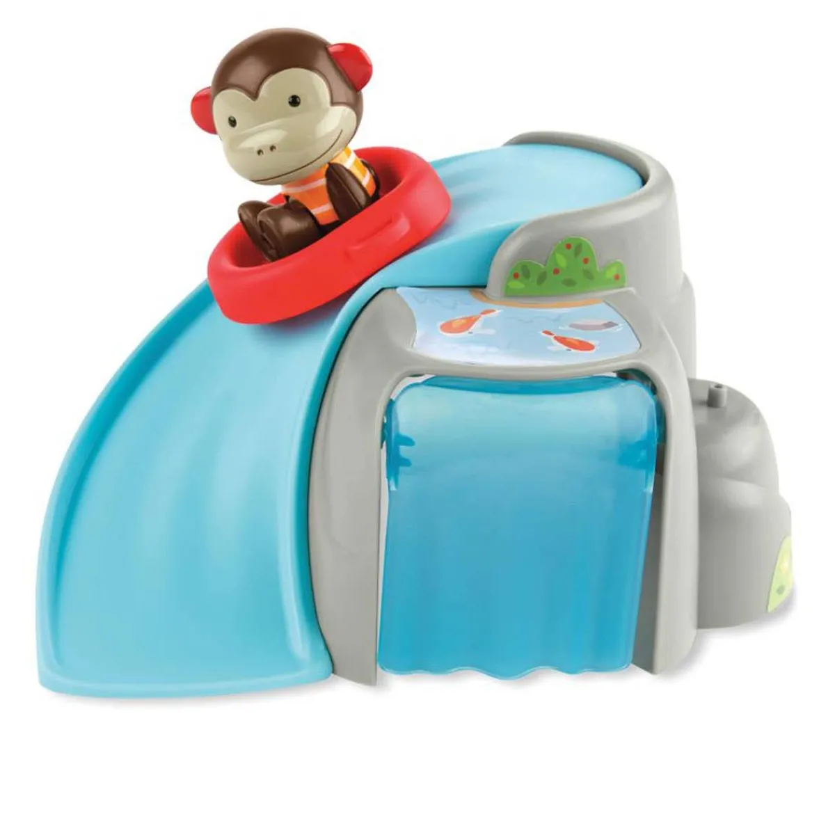 Pretend Play-Skip Hop Zoo Outdoor Adventure Playset