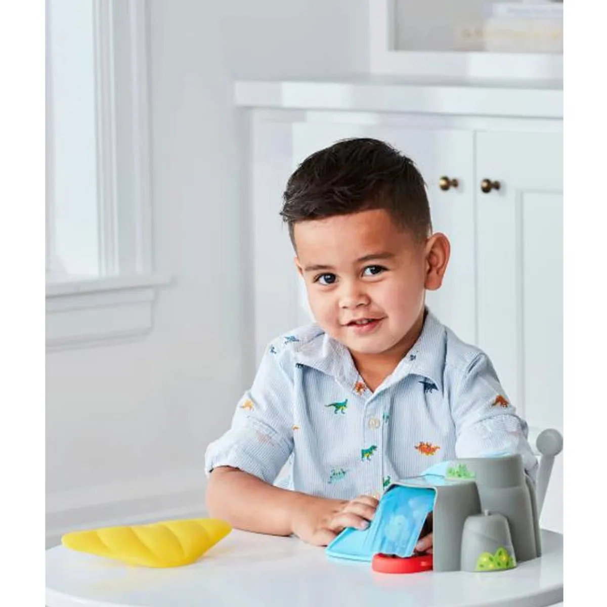 Pretend Play-Skip Hop Zoo Outdoor Adventure Playset