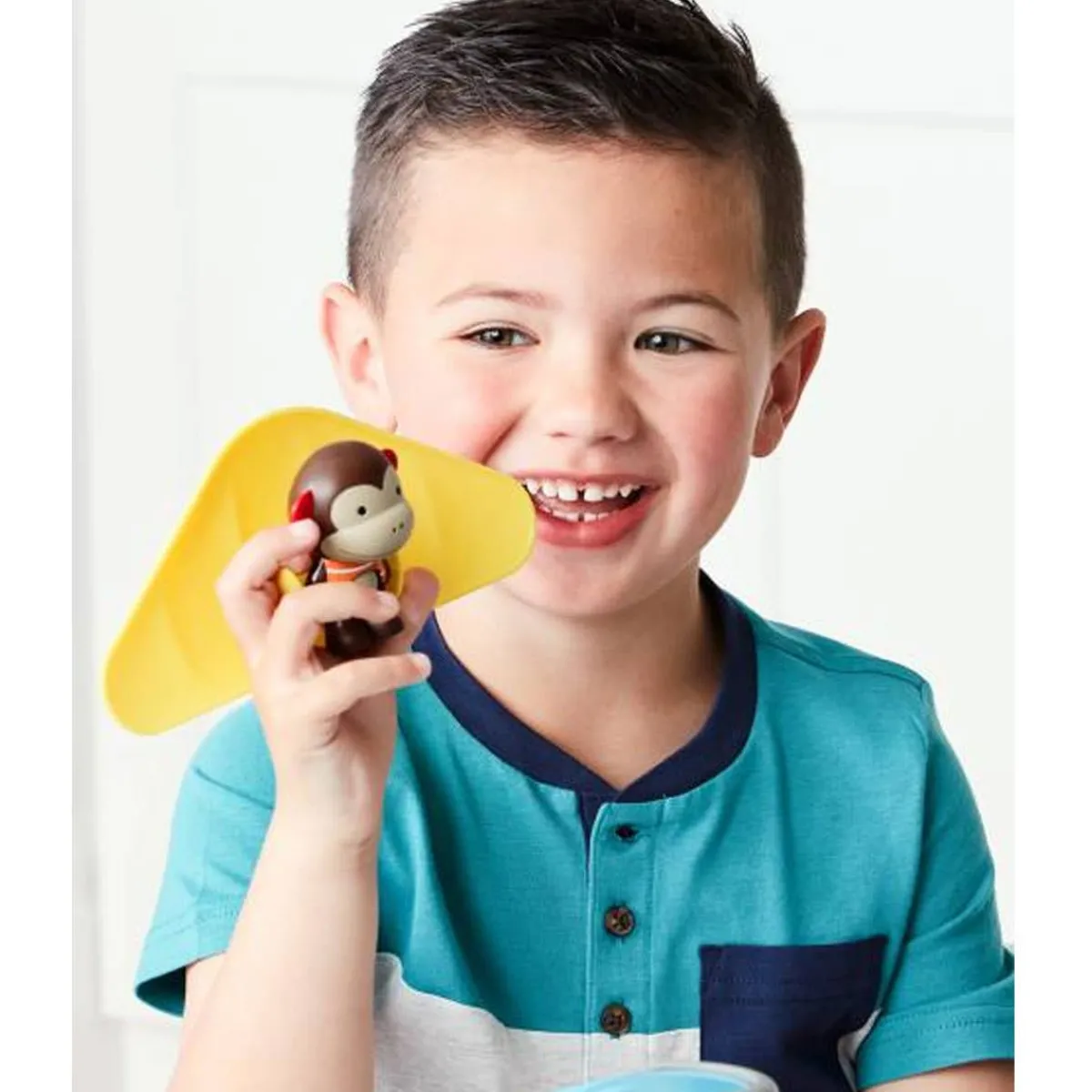 Pretend Play-Skip Hop Zoo Outdoor Adventure Playset