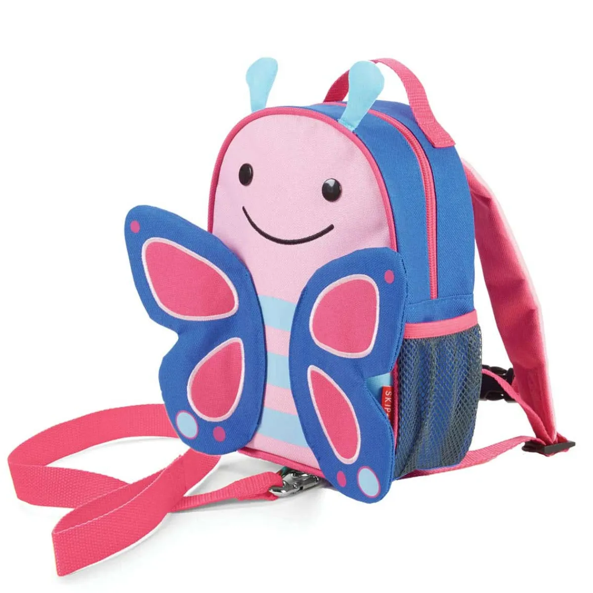 Backpacks|Child Harnesses-Skip Hop Zoo Safety Harness